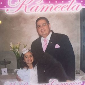 Meet your Posher, Elio